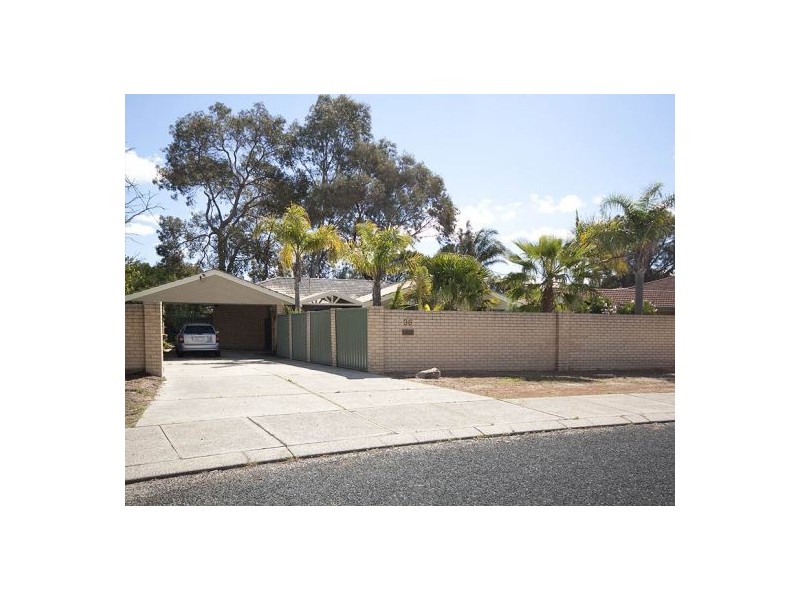 36 Palmer Cres, High Wycombe WA 6057