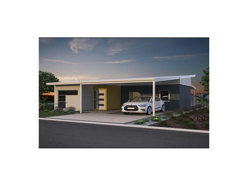 13 Kingsmilli Loop, Newman WA 6753