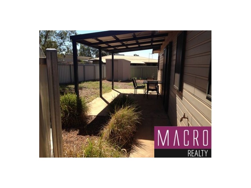 25a Mauger Place, South Hedland WA 6722