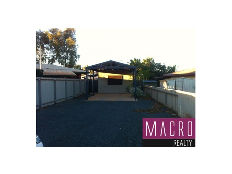 25a Mauger Place, South Hedland WA 6722