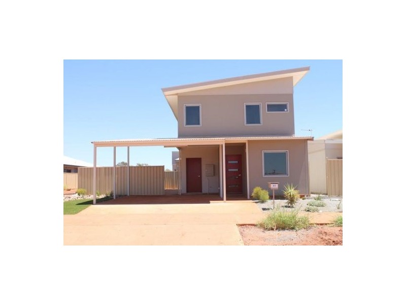 31 Les Tutt Drive, Newman WA 6753