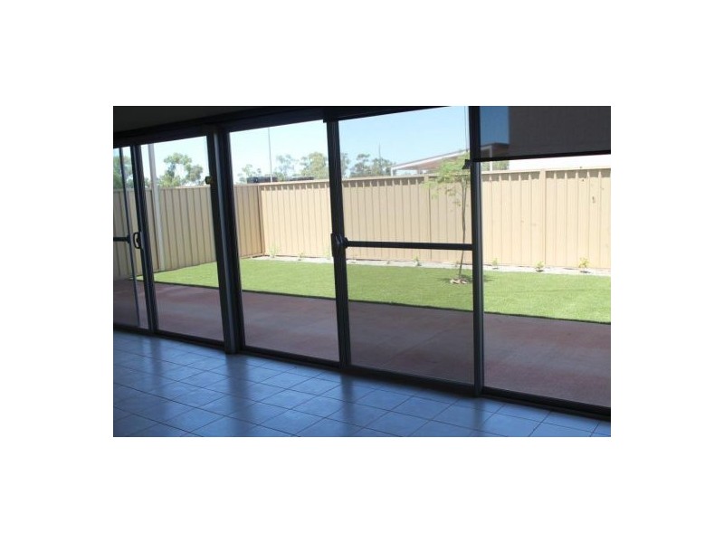 31 Les Tutt Drive, Newman WA 6753