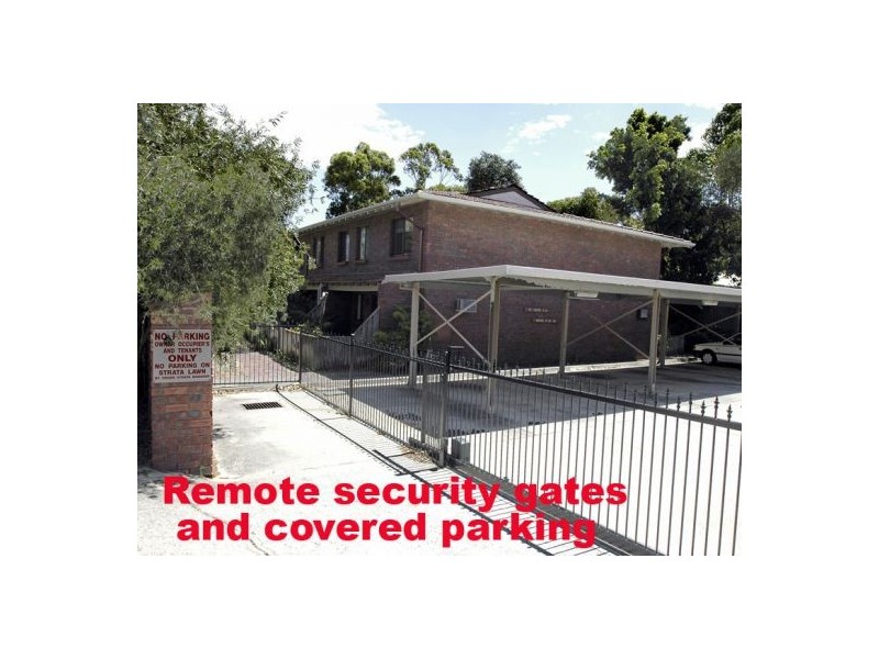 8/5 Brighton Road, Rivervale WA 6103