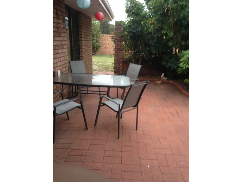 18 Myrna Way, Parkwood WA 6147