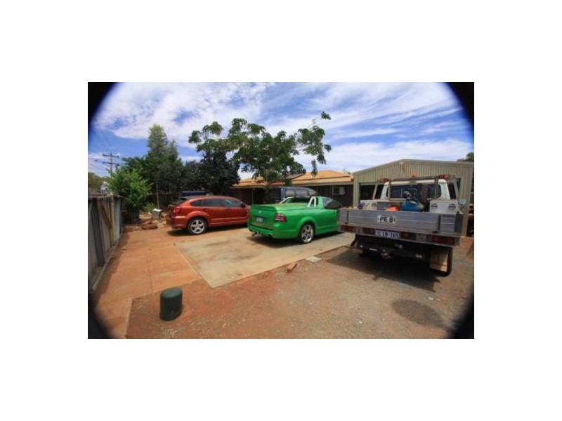 43 Kennedy Street, South Hedland WA 6722