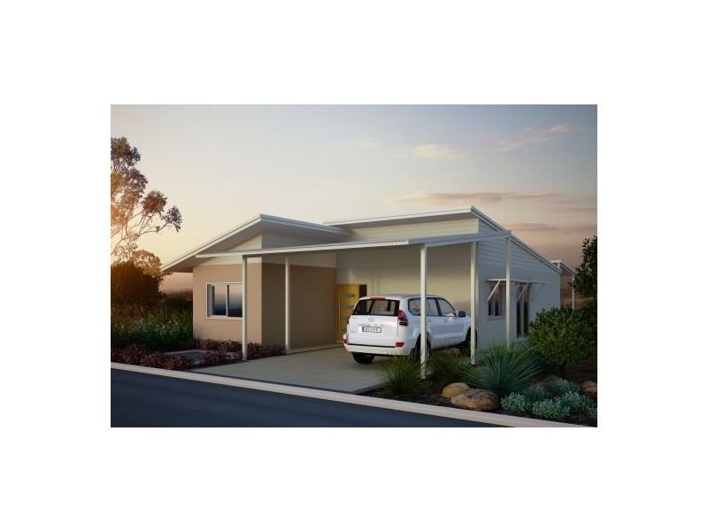 Lot 194 Newman Estate, Newman WA 6753