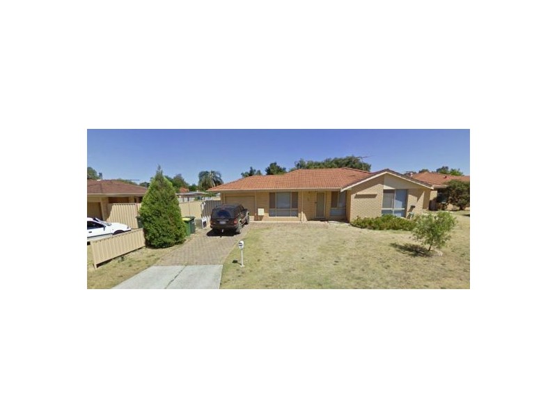 15 Kestrel Circle, Brookdale WA 6112