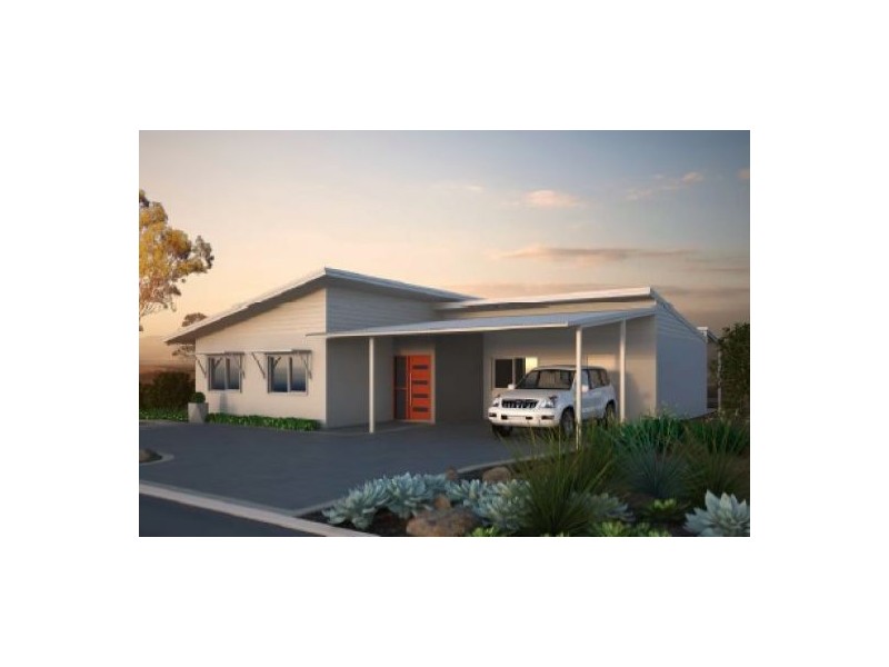 Lot 155 Newman Estate, Newman WA 6753
