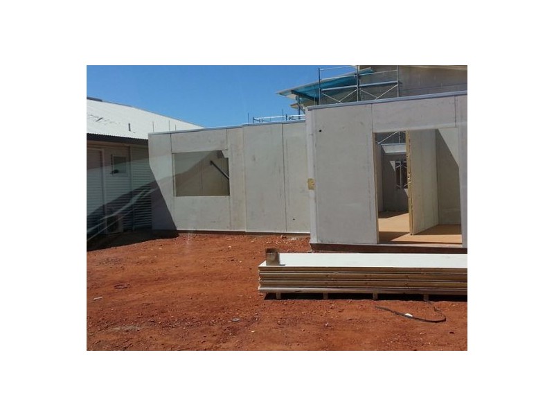 5 Kingsmilli Loop, Kurra Estate, Newman WA 6753