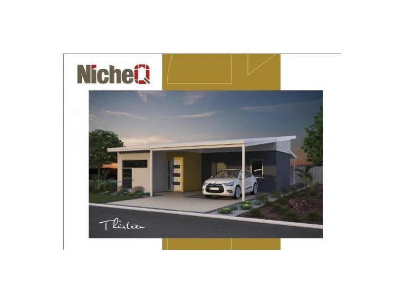 5 Kingsmilli Loop, Kurra Estate, Newman WA 6753