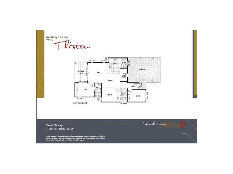 5 Kingsmilli Loop, Kurra Estate, Newman WA 6753