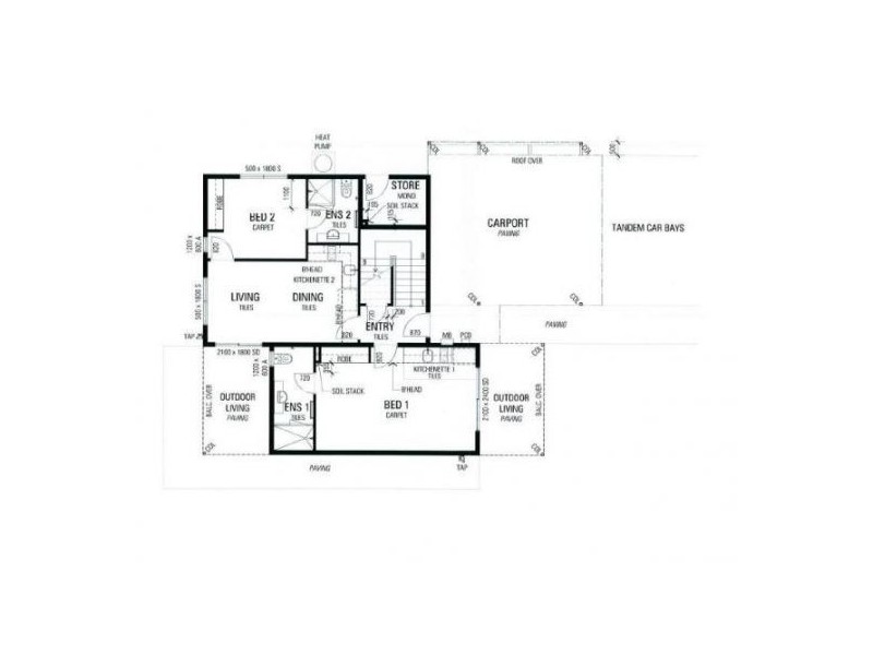 17 Spinifex St, Kurra Estate, Newman WA 6753