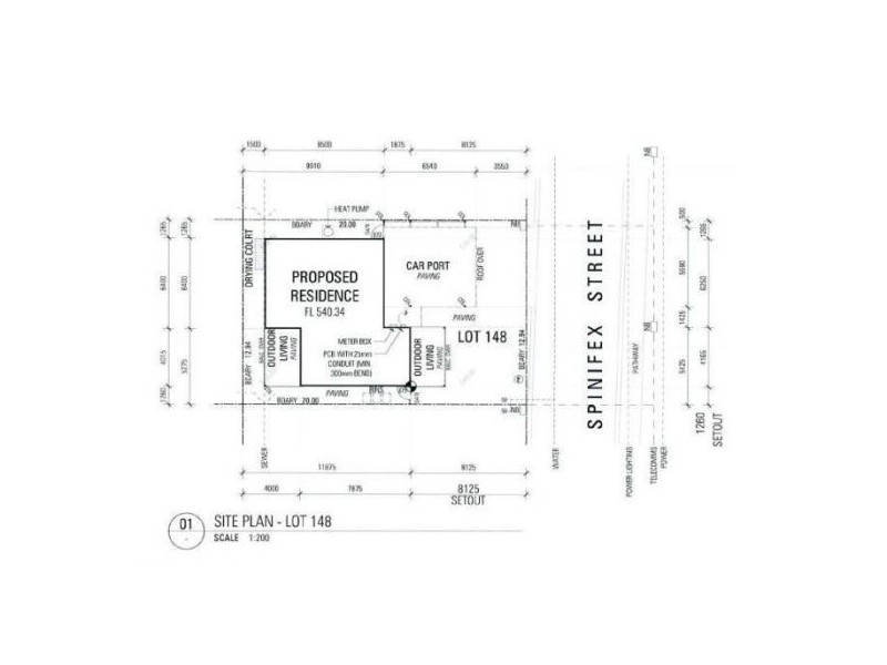 17 Spinifex St, Kurra Estate, Newman WA 6753