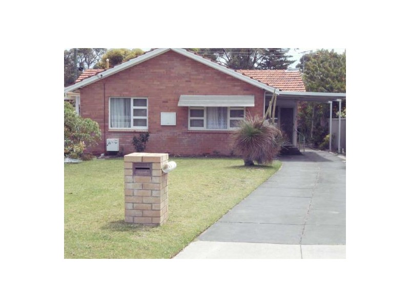 9 Dorado Court, Rockingham WA 6168