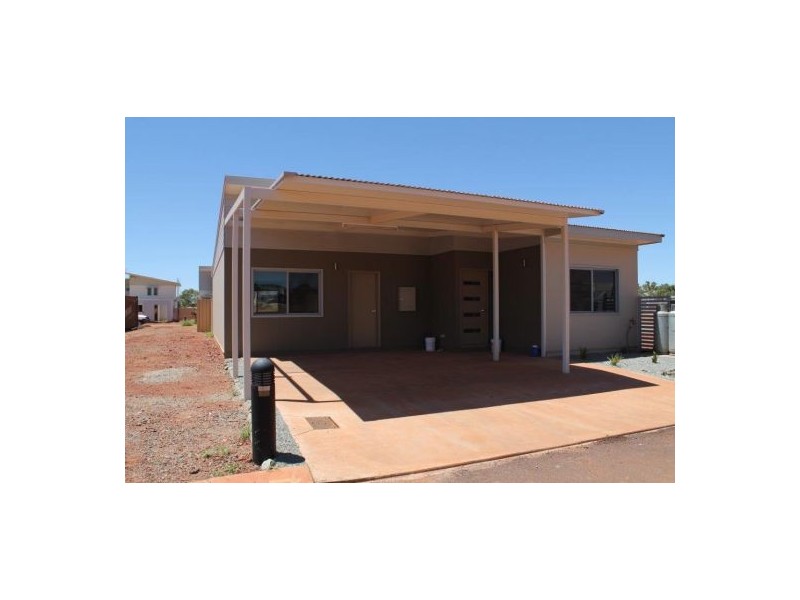 45 Kingsmilli Loop, Newman WA 6753