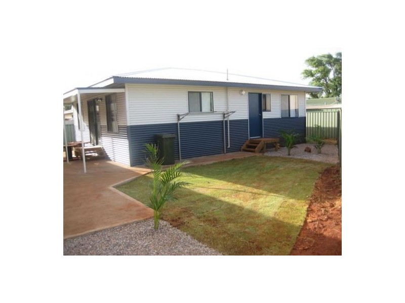 4/5 Anka Place, Newman WA 6753