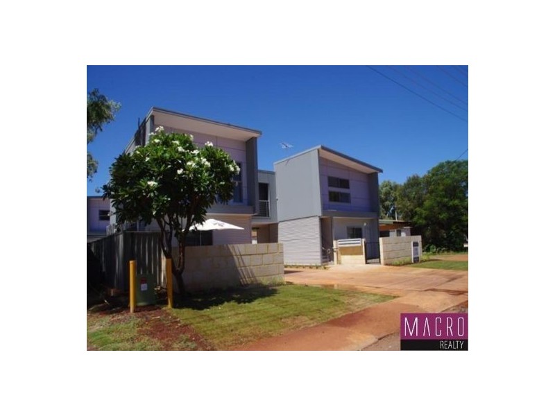 5/15 Mindarra Drive, Newman WA 6753