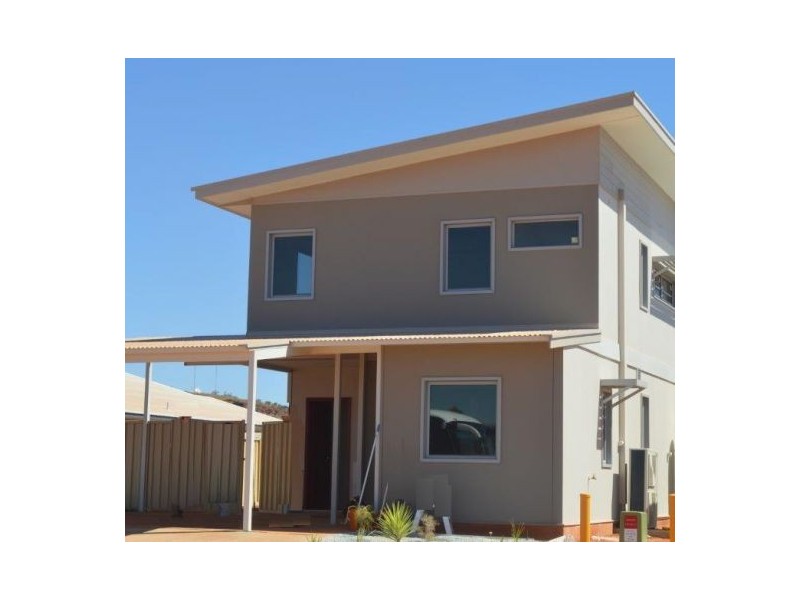 35 Kingsmilli Loop, Newman WA 6753