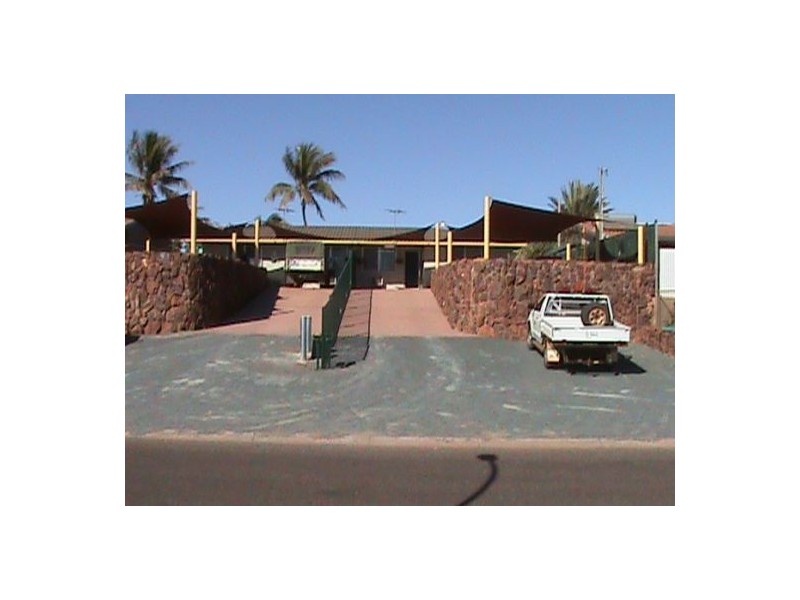 49b Sutherland Street, Port Hedland WA 6721