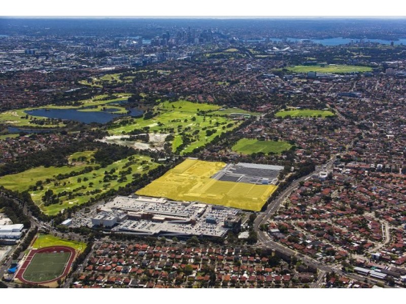 Pagewood NSW 2035
