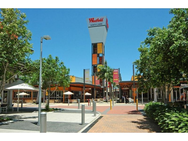 North Lakes QLD 4509