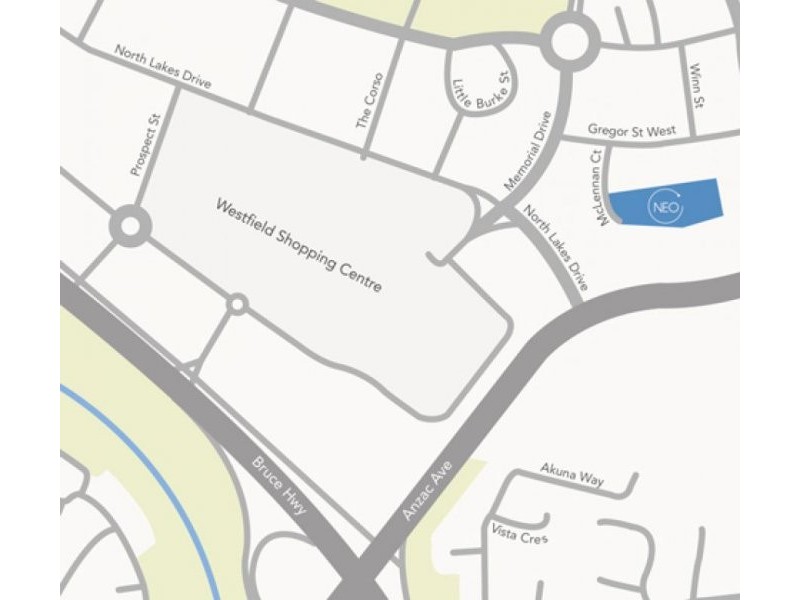 North Lakes QLD 4509