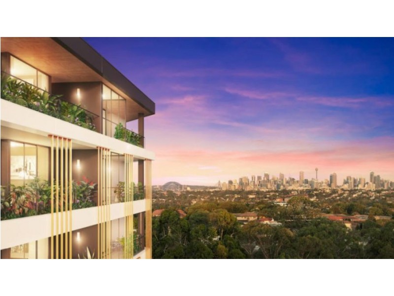 168 Liverpool Road, Ashfield NSW 2131