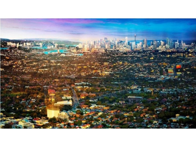 168 Liverpool Road, Ashfield NSW 2131