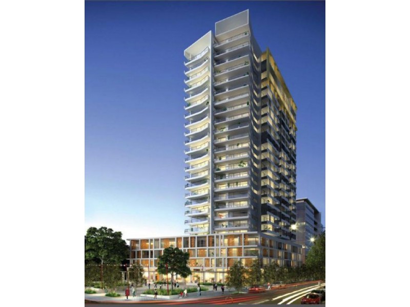 2 Rider Boulevard, Rhodes NSW 2138