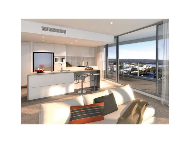 2 Rider Boulevard, Rhodes NSW 2138