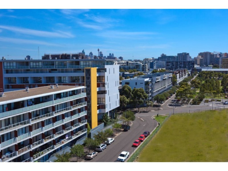 Zetland NSW 2017