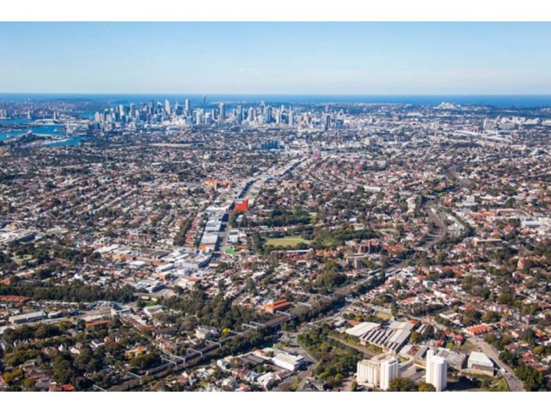 Lewisham NSW 2049