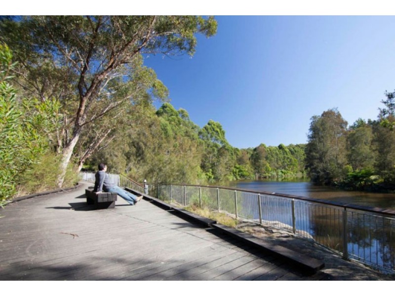 Macquarie Park NSW 2113