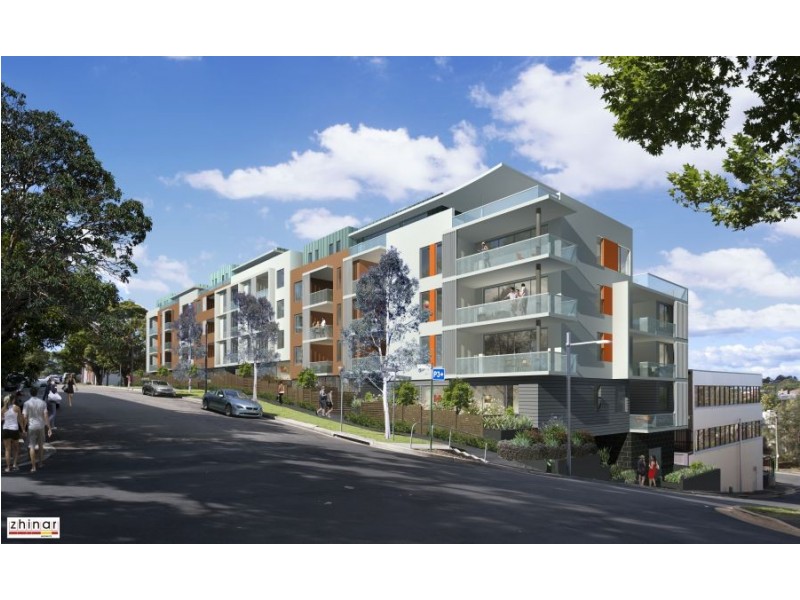 Meadowbank NSW 2114