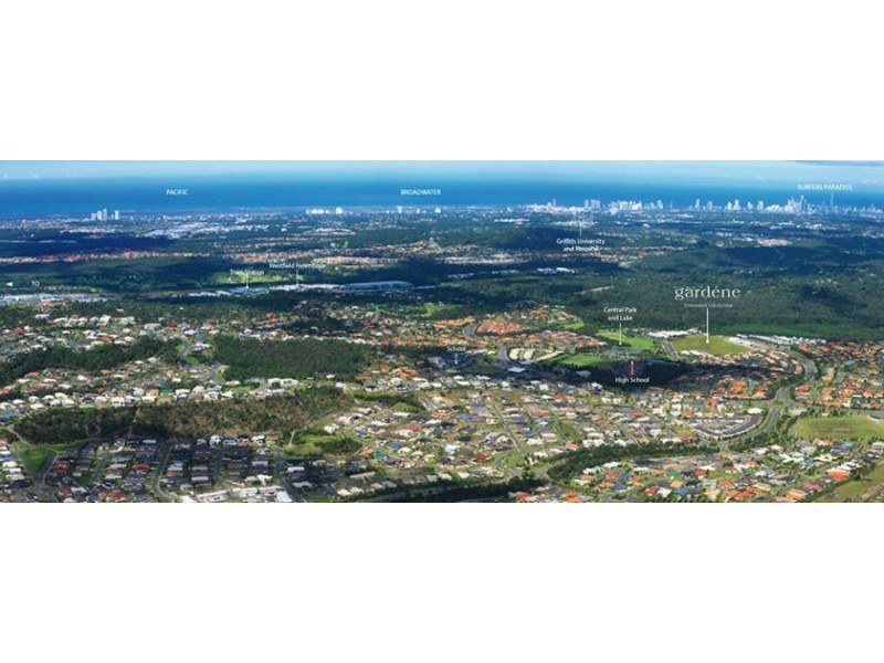 Pacific Pines QLD 4211