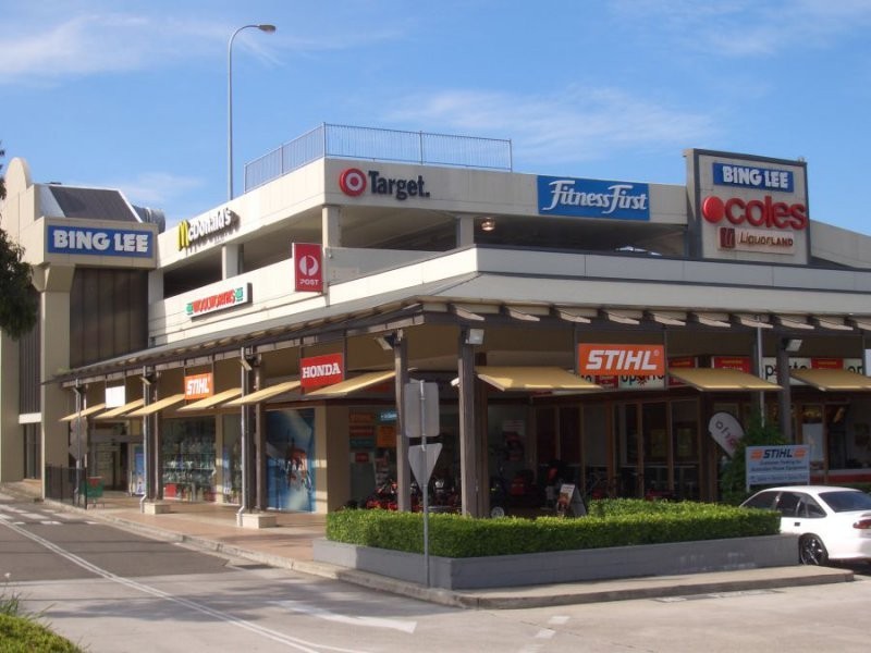 Carlingford NSW 2118