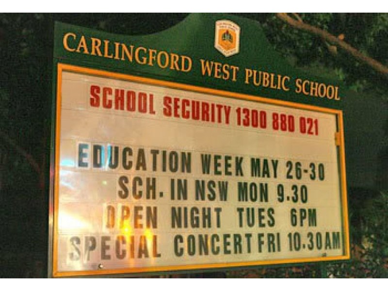 Carlingford NSW 2118