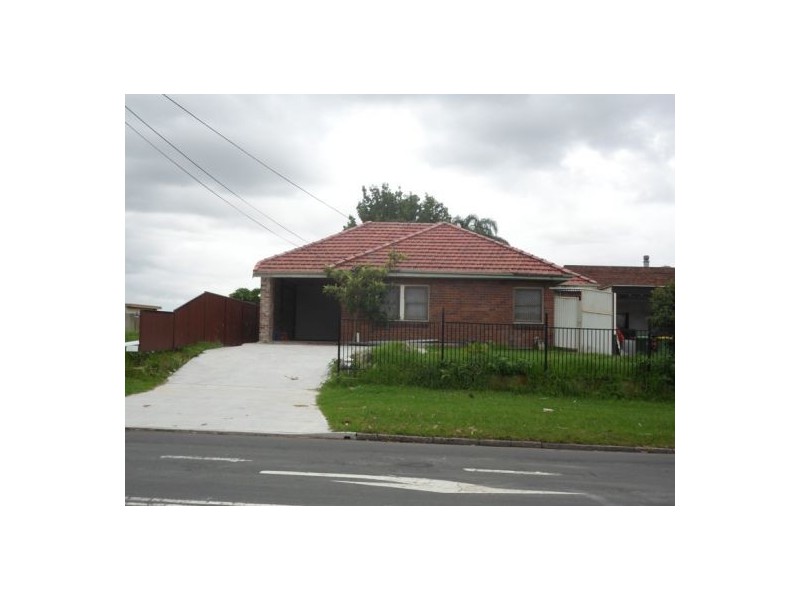 521 Hume Hwy, Yagoona NSW 2199