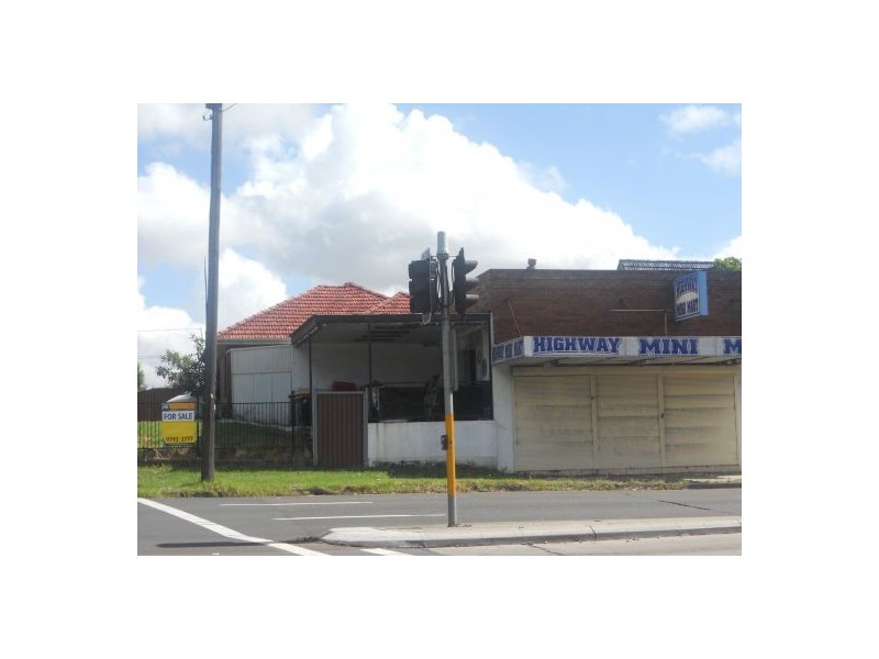 521 Hume Hwy, Yagoona NSW 2199