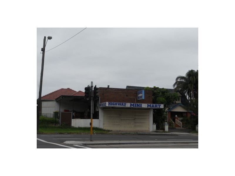 521 Hume Hwy, Yagoona NSW 2199