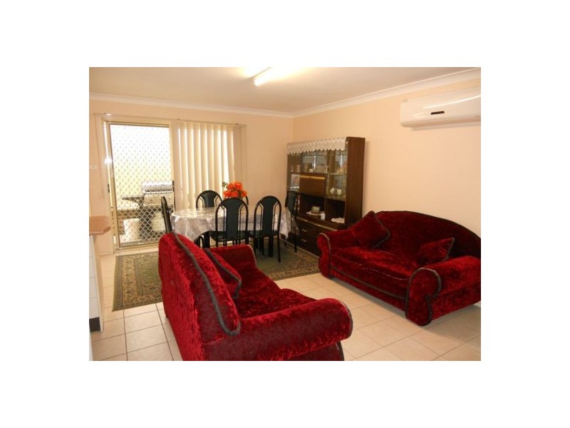 Hinchinbrook NSW 2168