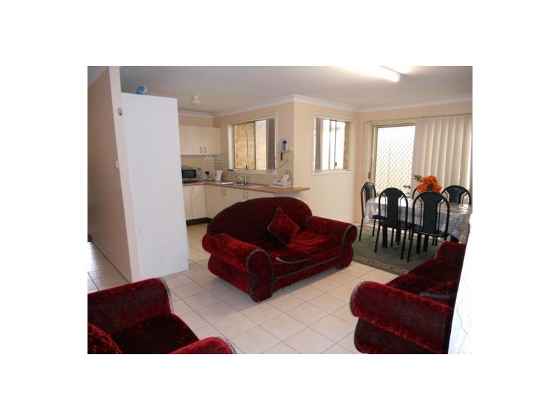 Hinchinbrook NSW 2168