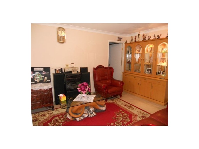 Hinchinbrook NSW 2168