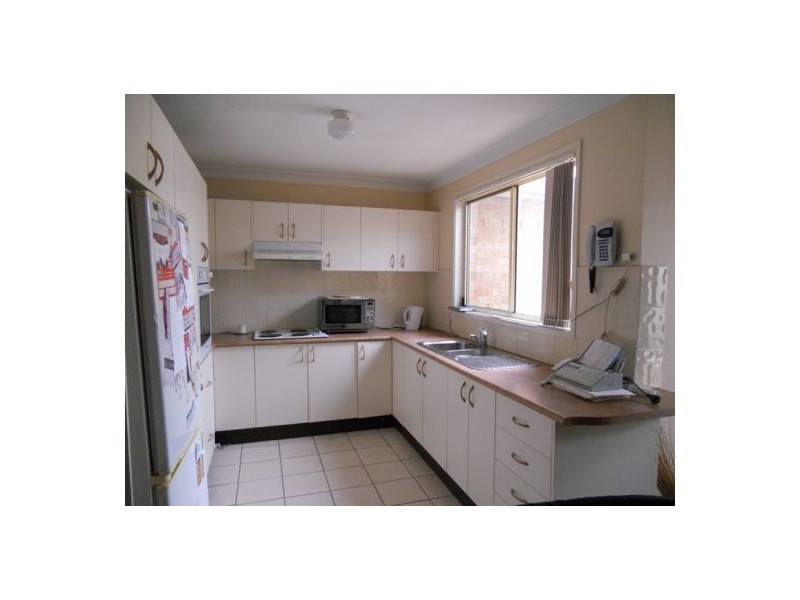 Hinchinbrook NSW 2168