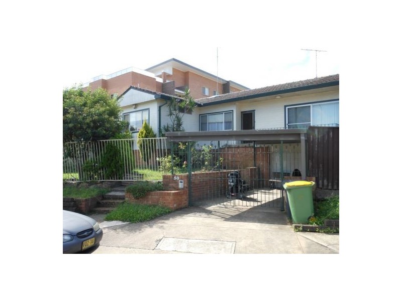 50 Nelson Street, Fairfield NSW 2165