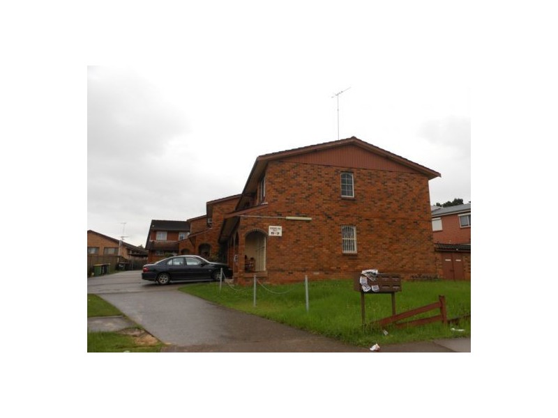 7/5-7  Kurrajong Street, Cabramatta NSW 2166