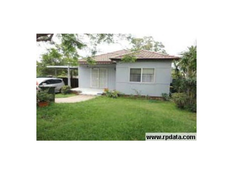 Villawood NSW 2163