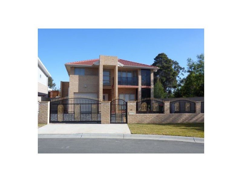 Canley Vale NSW 2166