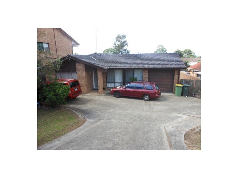 304 Hume Hwy, Lansvale NSW 2166