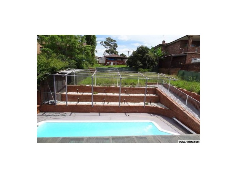 Mount Pritchard NSW 2170